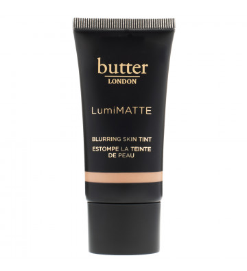 LumiMatte Blurring Skin Tint - Light